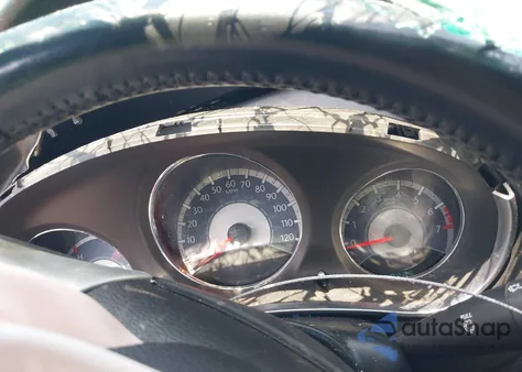 2011 Chrysler 200 Limited from USA, damaged, VIN 1C3BC2FG2BN607432